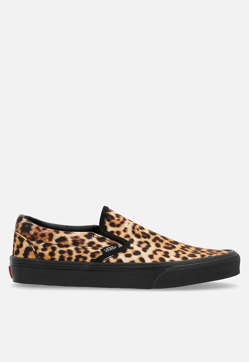 Vans - Classic Slip-On