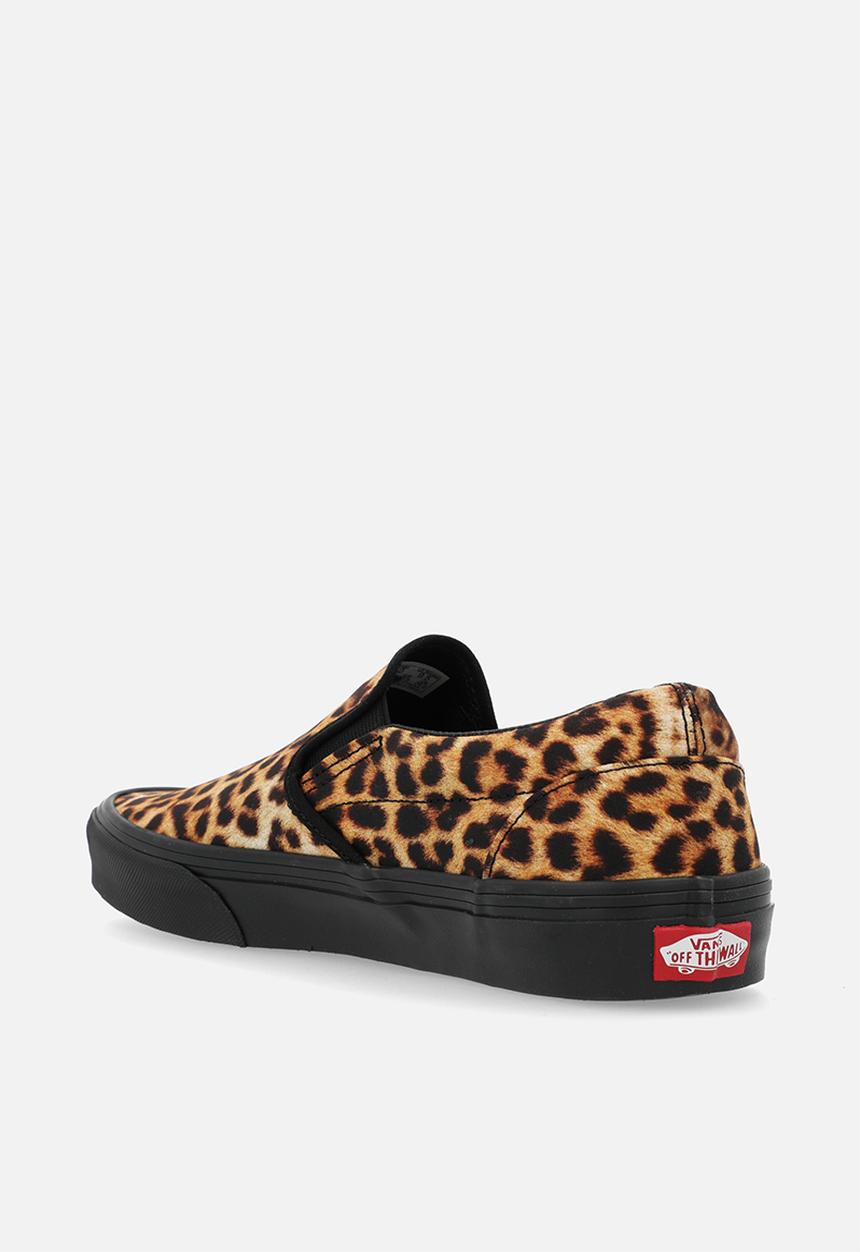 Vans - Classic Slip-On