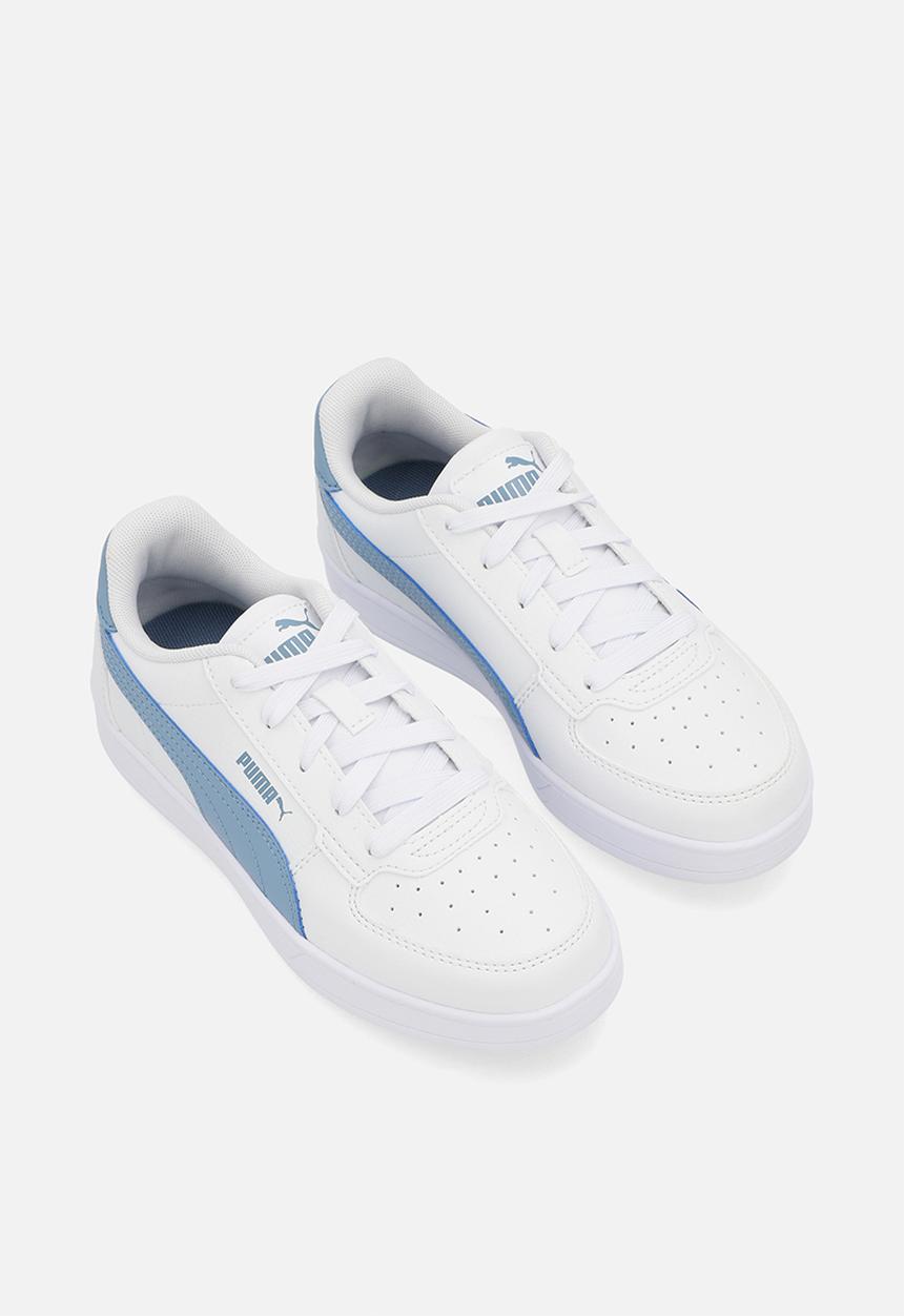 PUMA - Puma caven 2.0 ps - zen blue/puma white