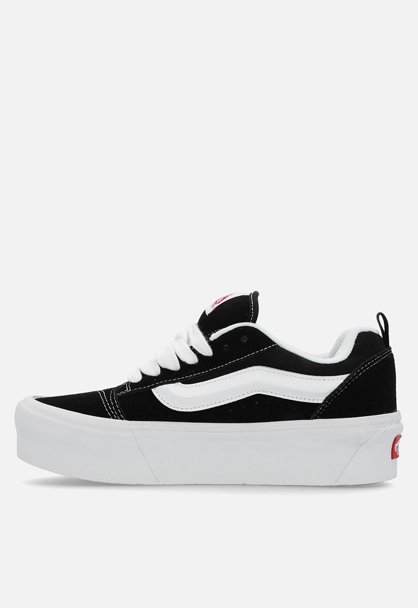 Vans - Knu Stack