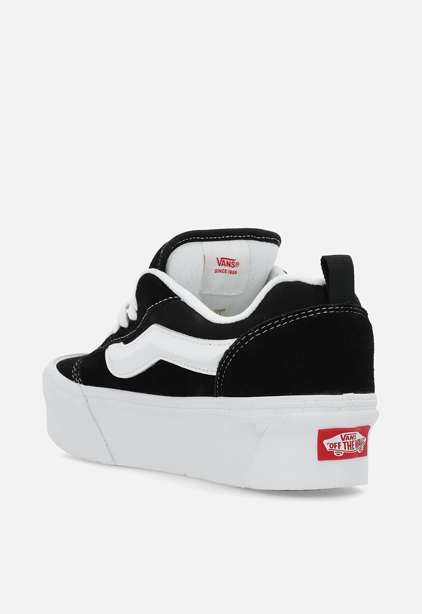 Vans - Knu Stack
