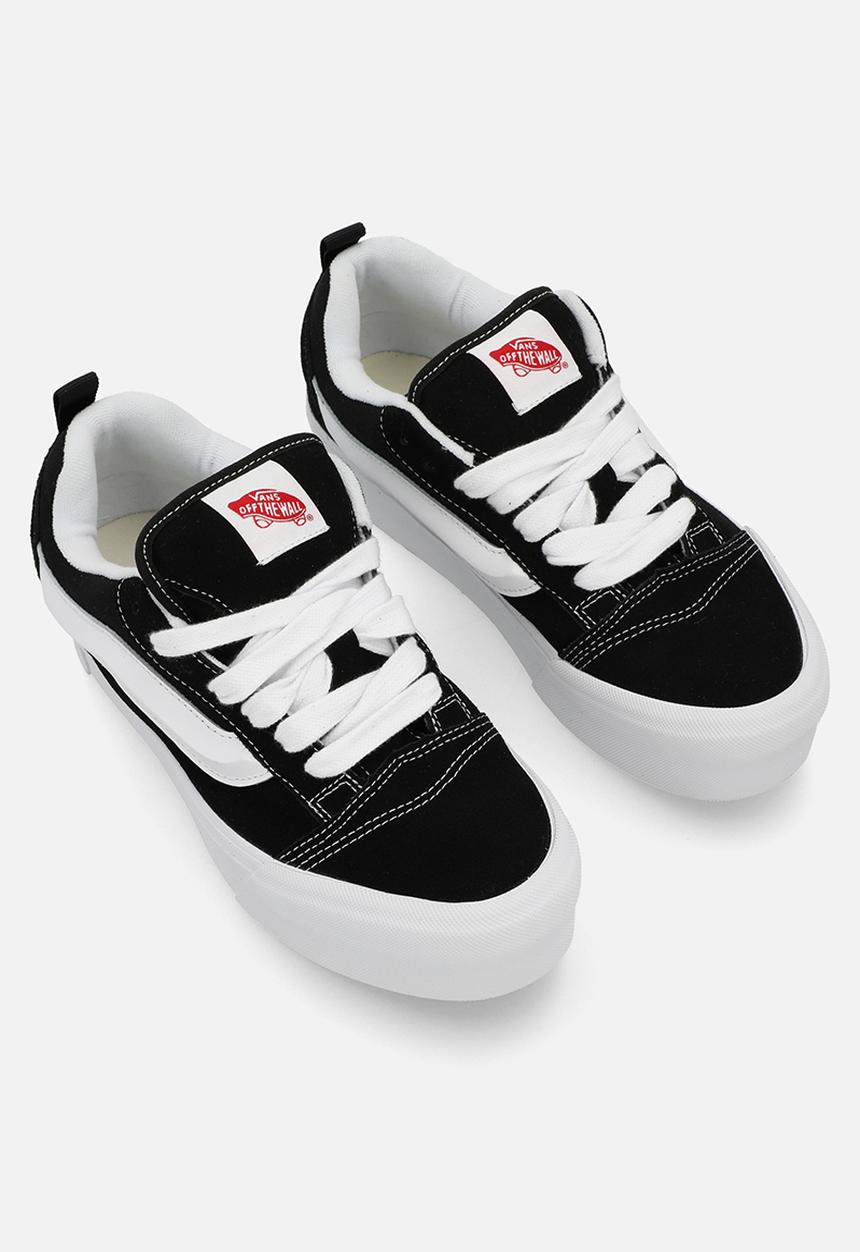 Vans - Knu Stack