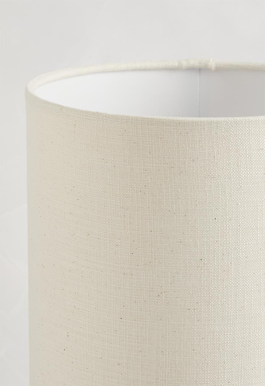 Sixth Floor - Bomi table lamp - neutral