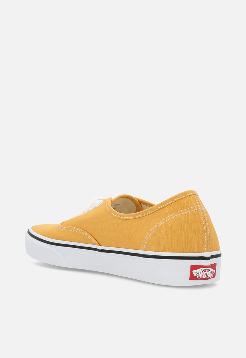 Vans - Authentic