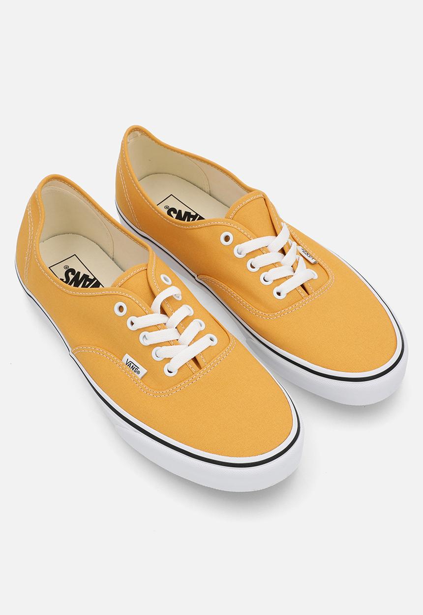 Vans - Authentic