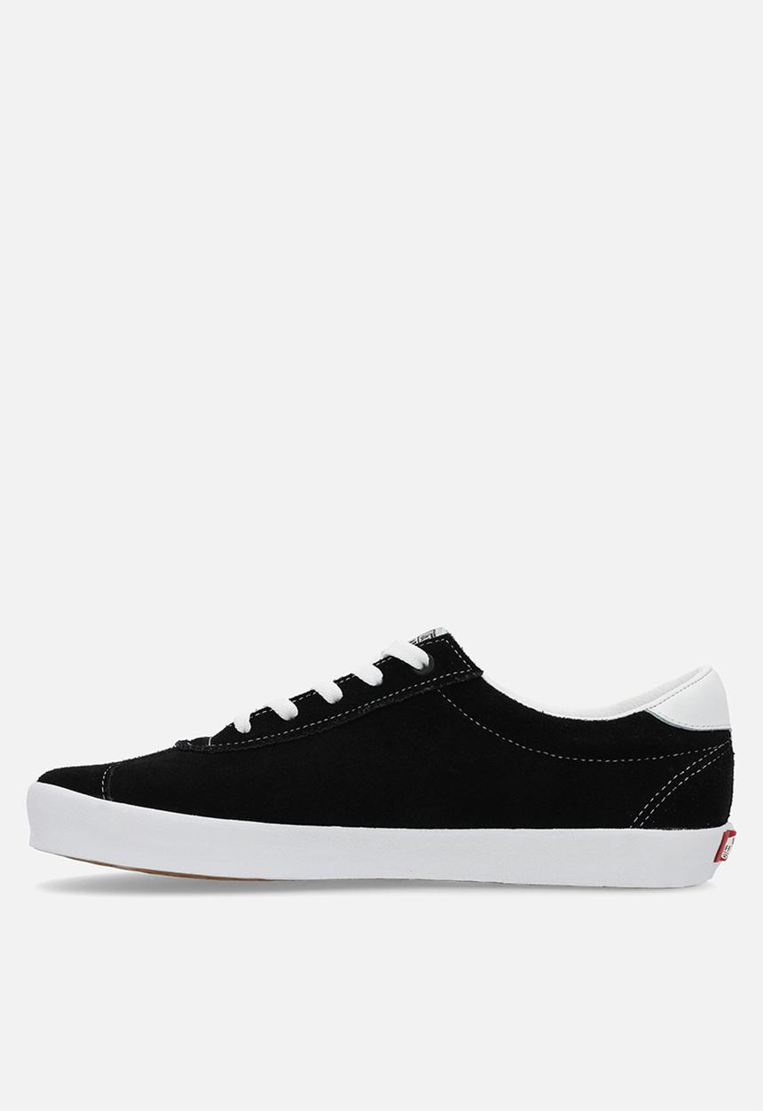 Vans - Sport Low - black/white
