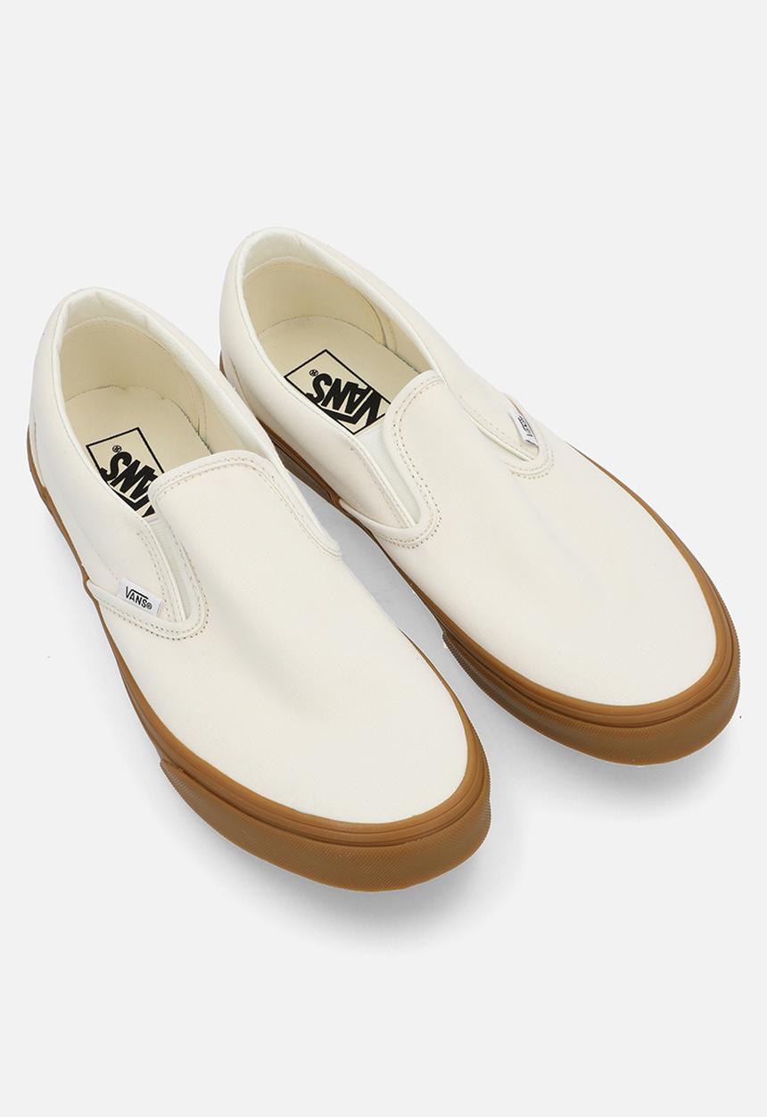 Vans - Classic Slip-On