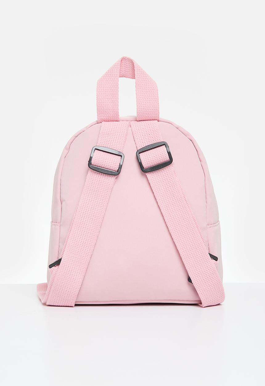 Pop Candy - Novelty back pack - pink