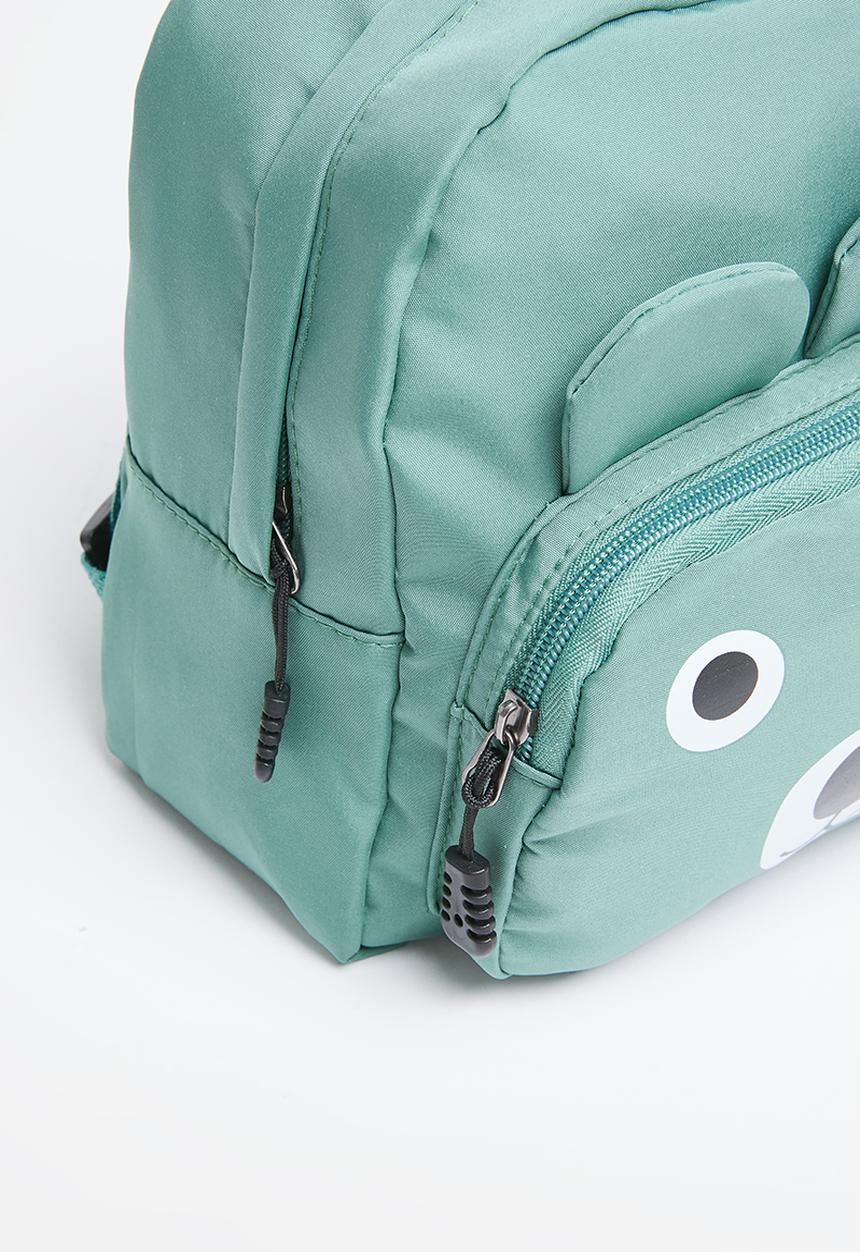 Pop Candy - Novelty bag pack - green