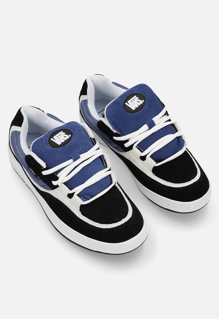 Vans - Speed LS
