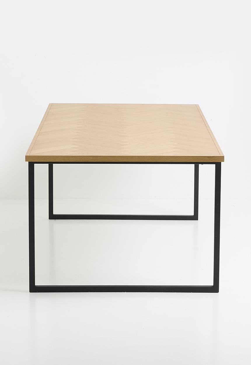 Sixth Floor - Harry dining table - neutral