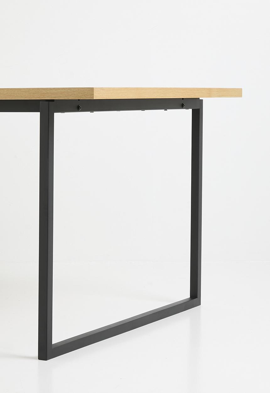Sixth Floor - Harry dining table - neutral