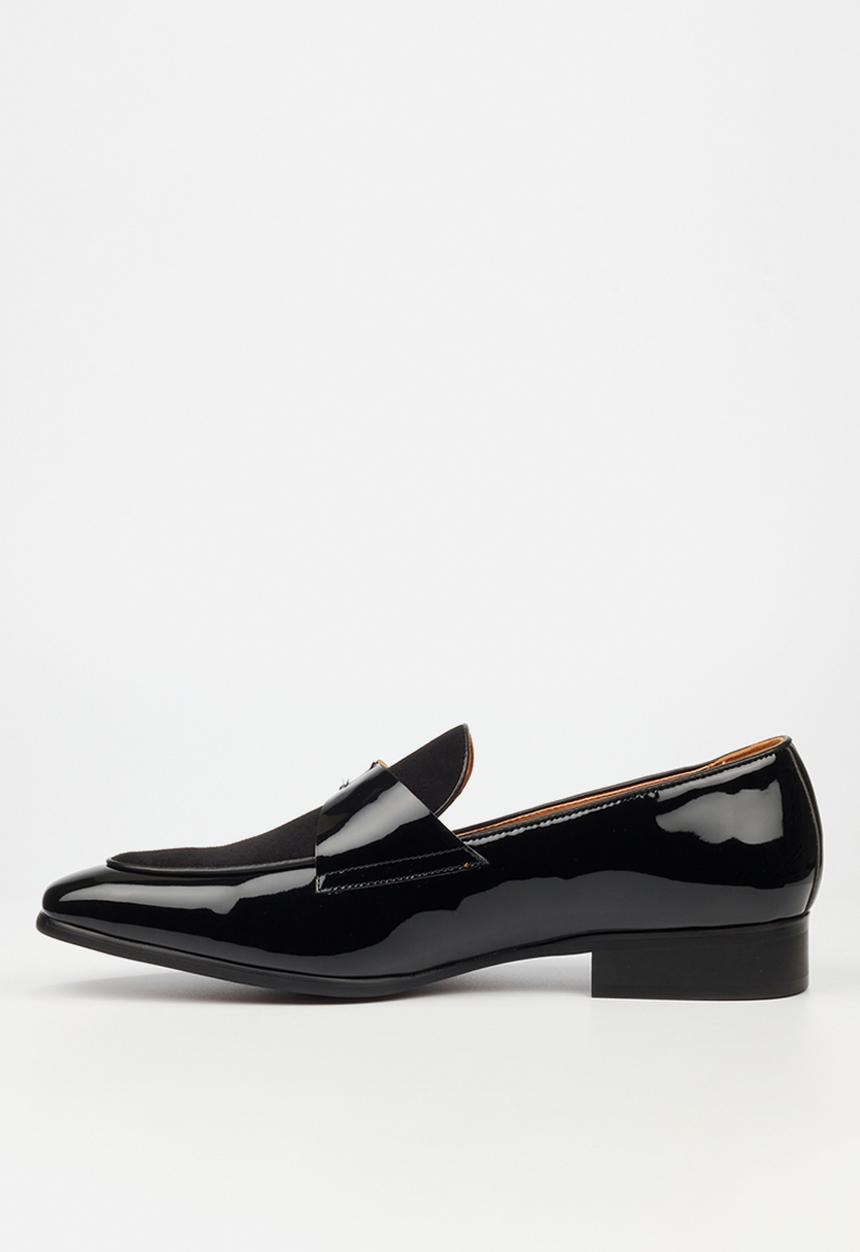 MAZERATA - Nanni 40 - black
