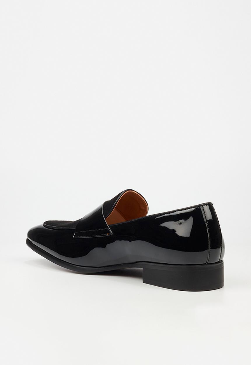 MAZERATA - Nanni 40 - black