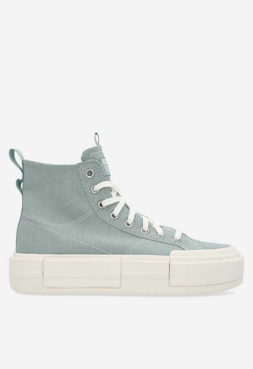 Converse - Chuck taylor all star cruise - herby/egret/fossilized