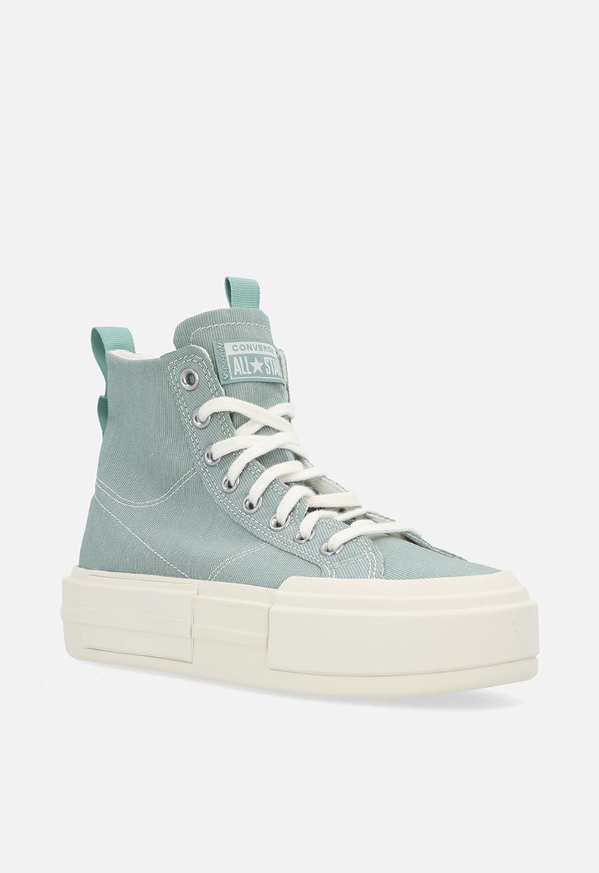 Converse - Chuck taylor all star cruise - herby/egret/fossilized