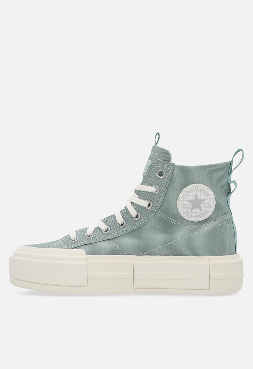 Converse - Chuck taylor all star cruise - herby/egret/fossilized