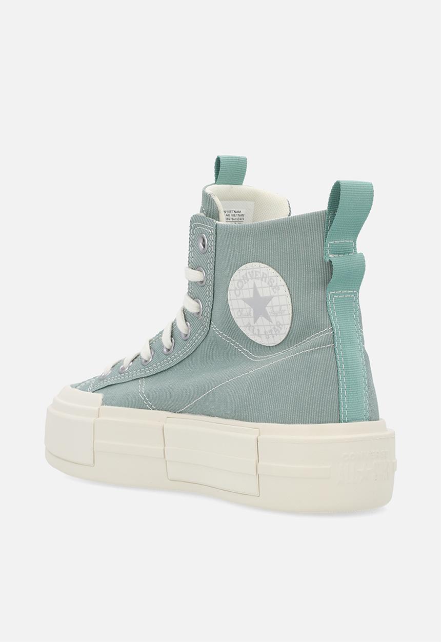 Converse - Chuck taylor all star cruise - herby/egret/fossilized
