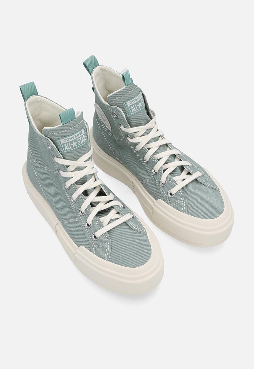 Converse - Chuck taylor all star cruise - herby/egret/fossilized