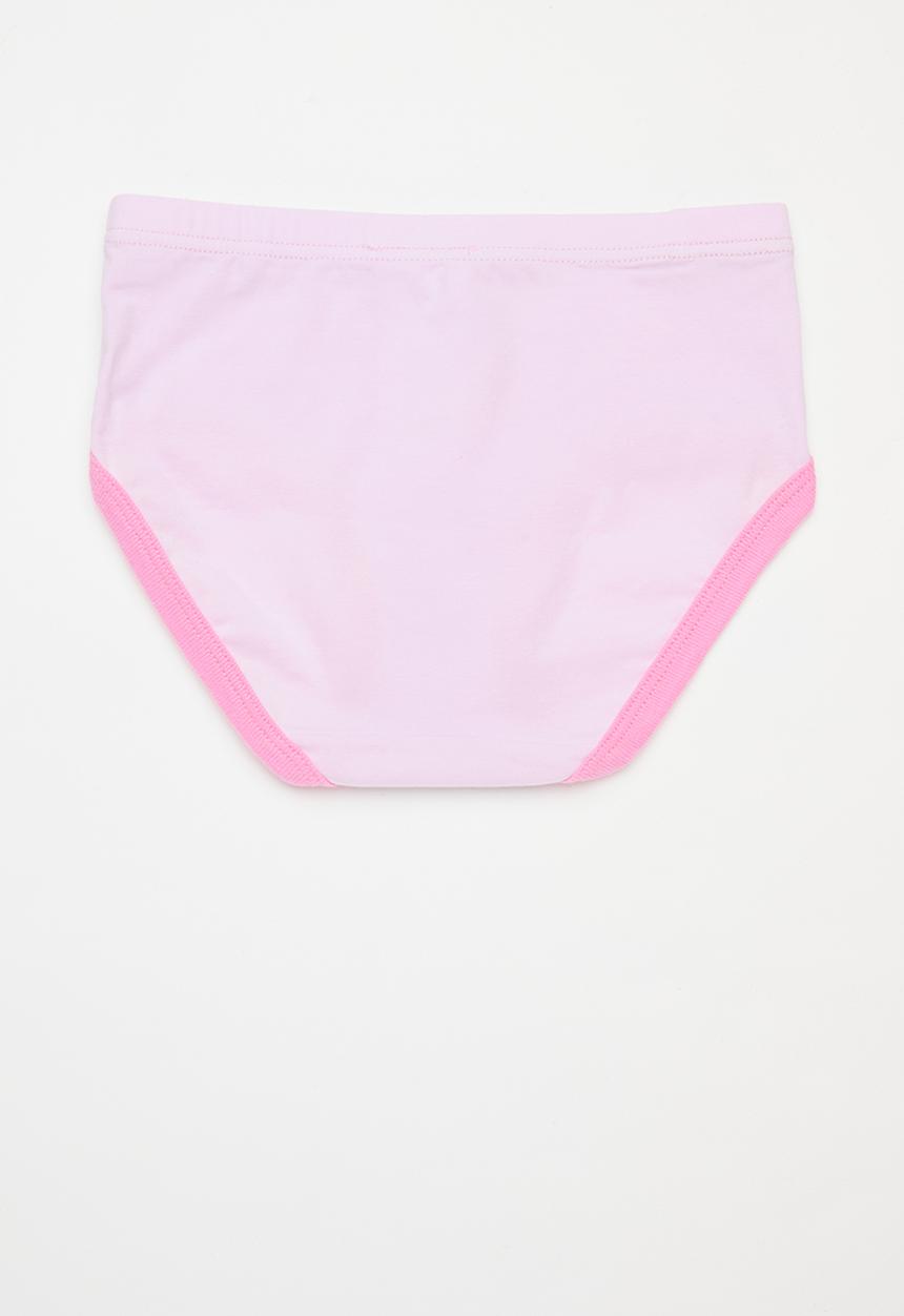 Pop Candy - 3 Pack brief set - multi