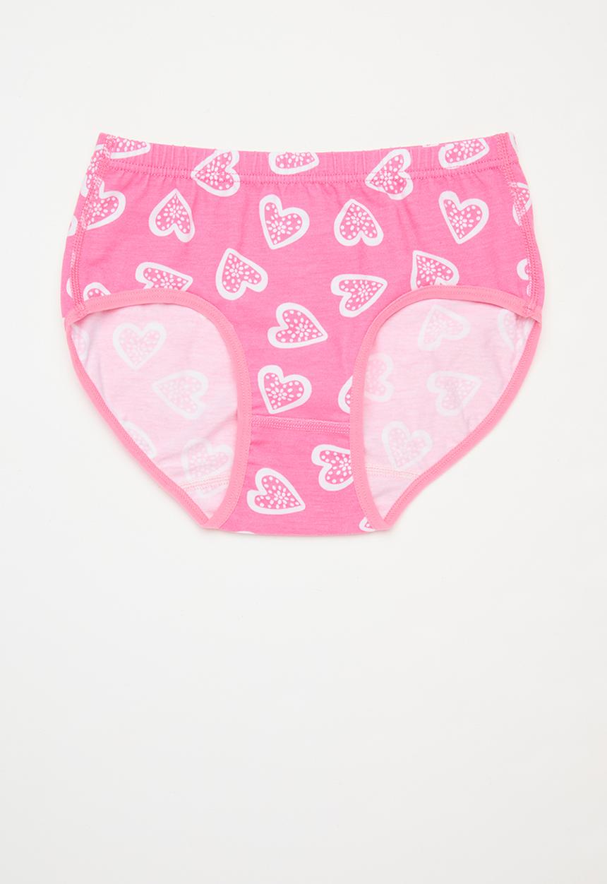 Pop Candy - 3 Pack brief set - multi