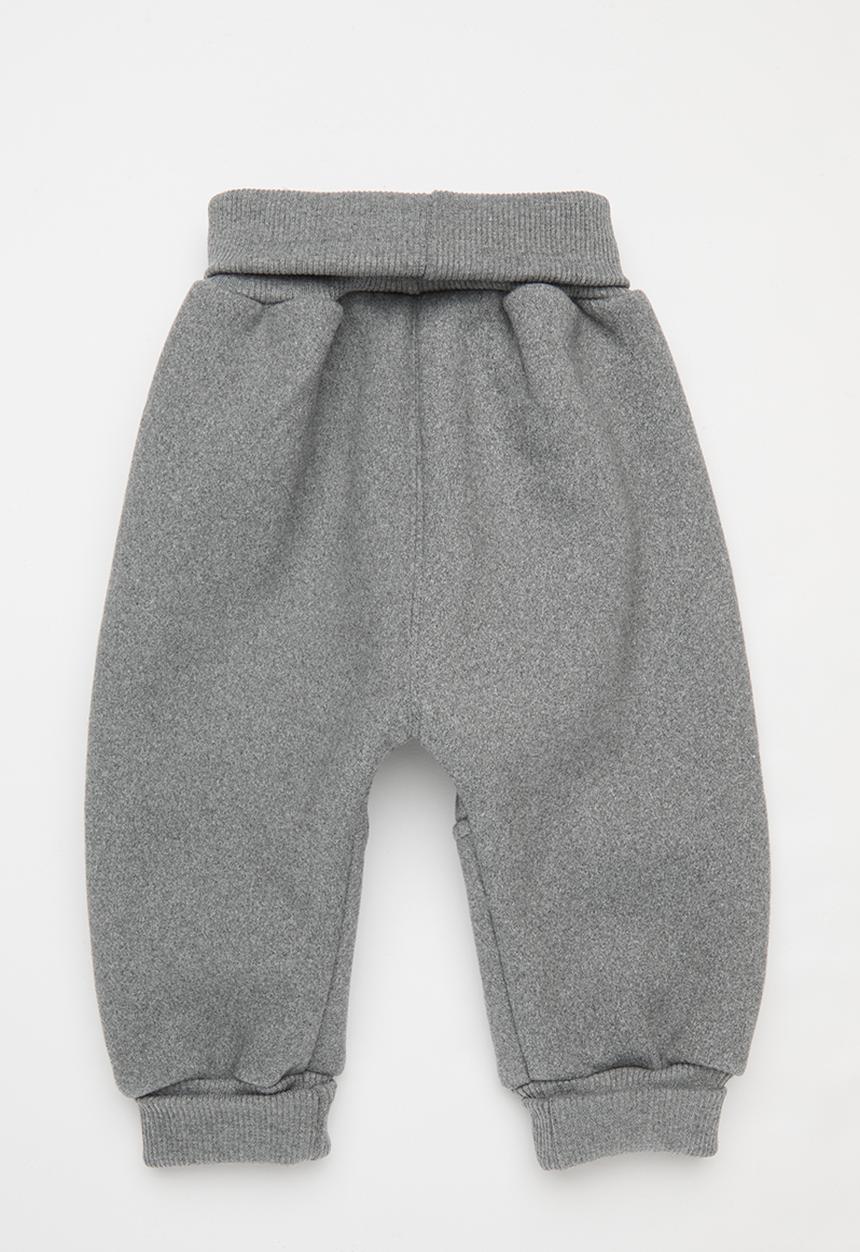 Pop Candy - Cuff joggers - grey