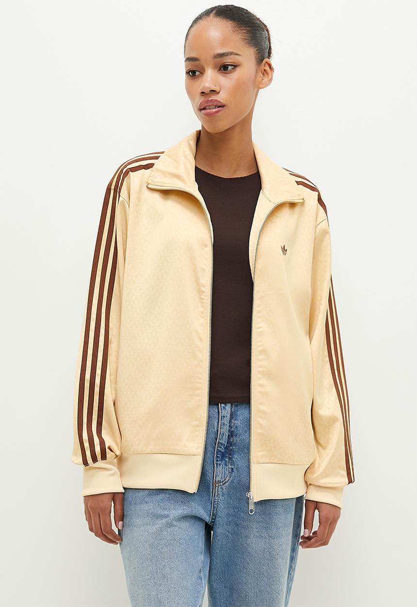 adidas Originals - Monogram Tt - Crystal Sand