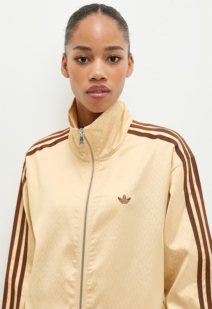 adidas Originals - Monogram Tt - Crystal Sand