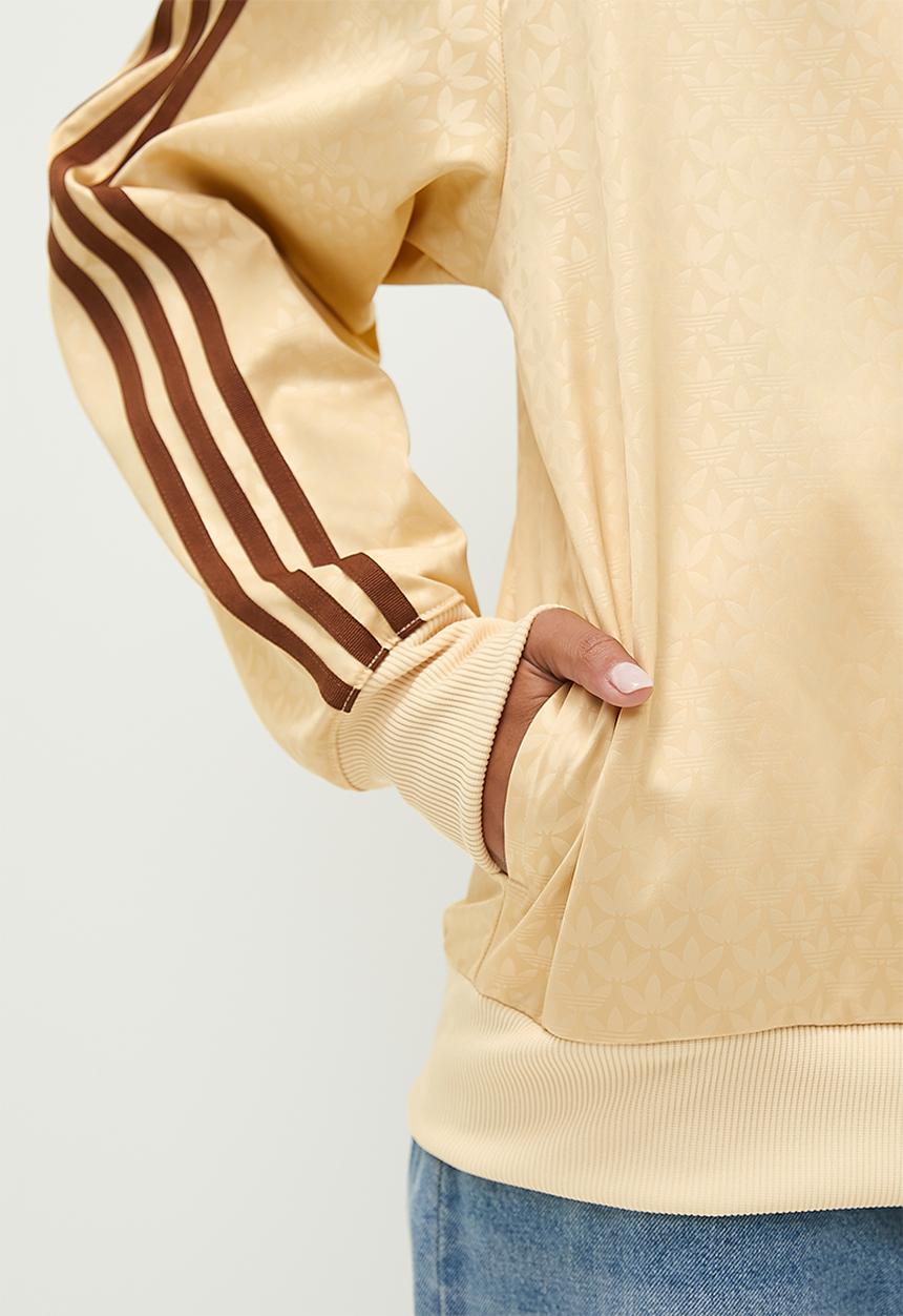 adidas Originals - Monogram Tt - Crystal Sand