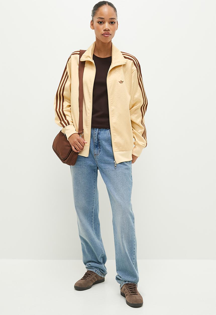 adidas Originals - Monogram Tt - Crystal Sand