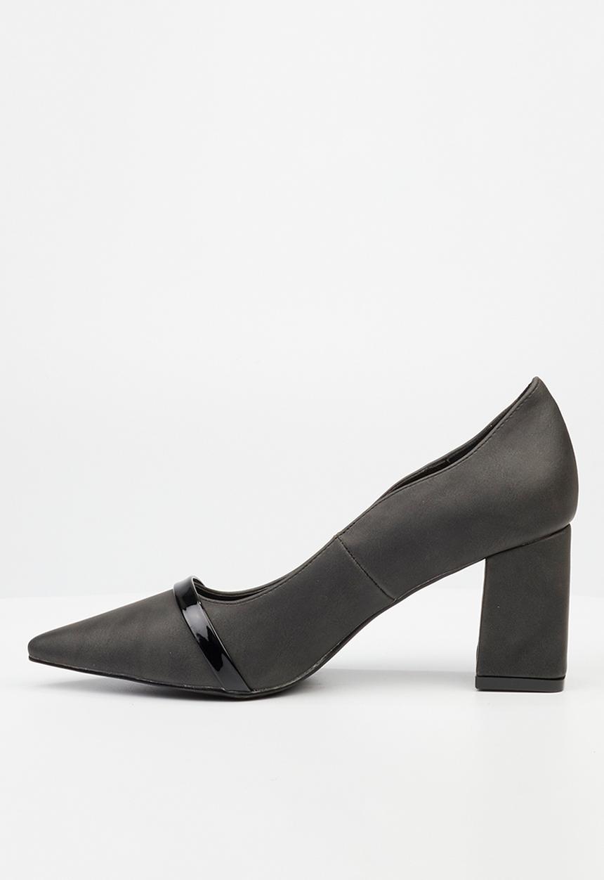 Butterfly Feet - Jill 1 court - black
