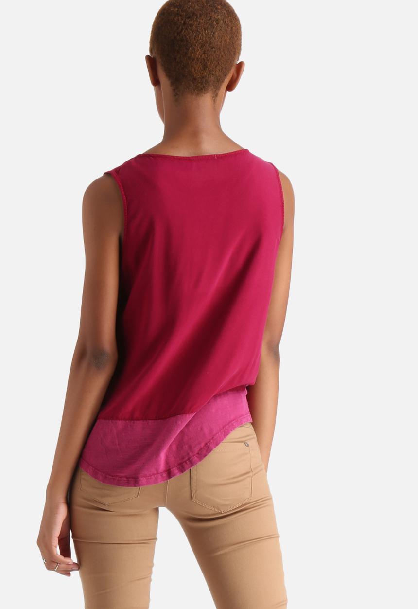 Vero Moda - Brady Top