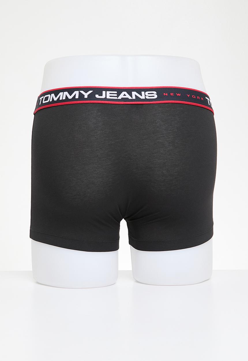 Tommy Hilfiger - 3 Pack Trunk - Multi