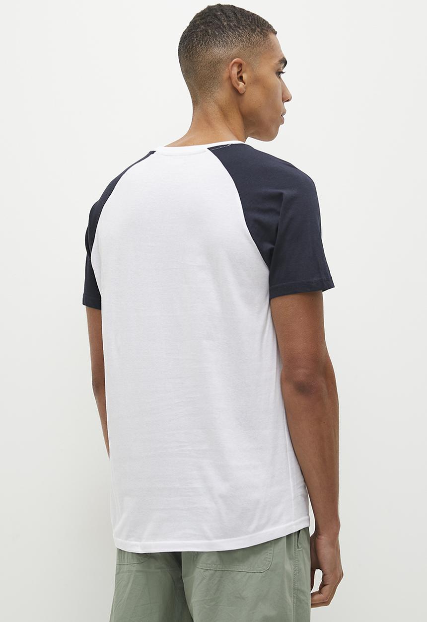 Brave Soul - MTS-149BAPTISTK - optic white
