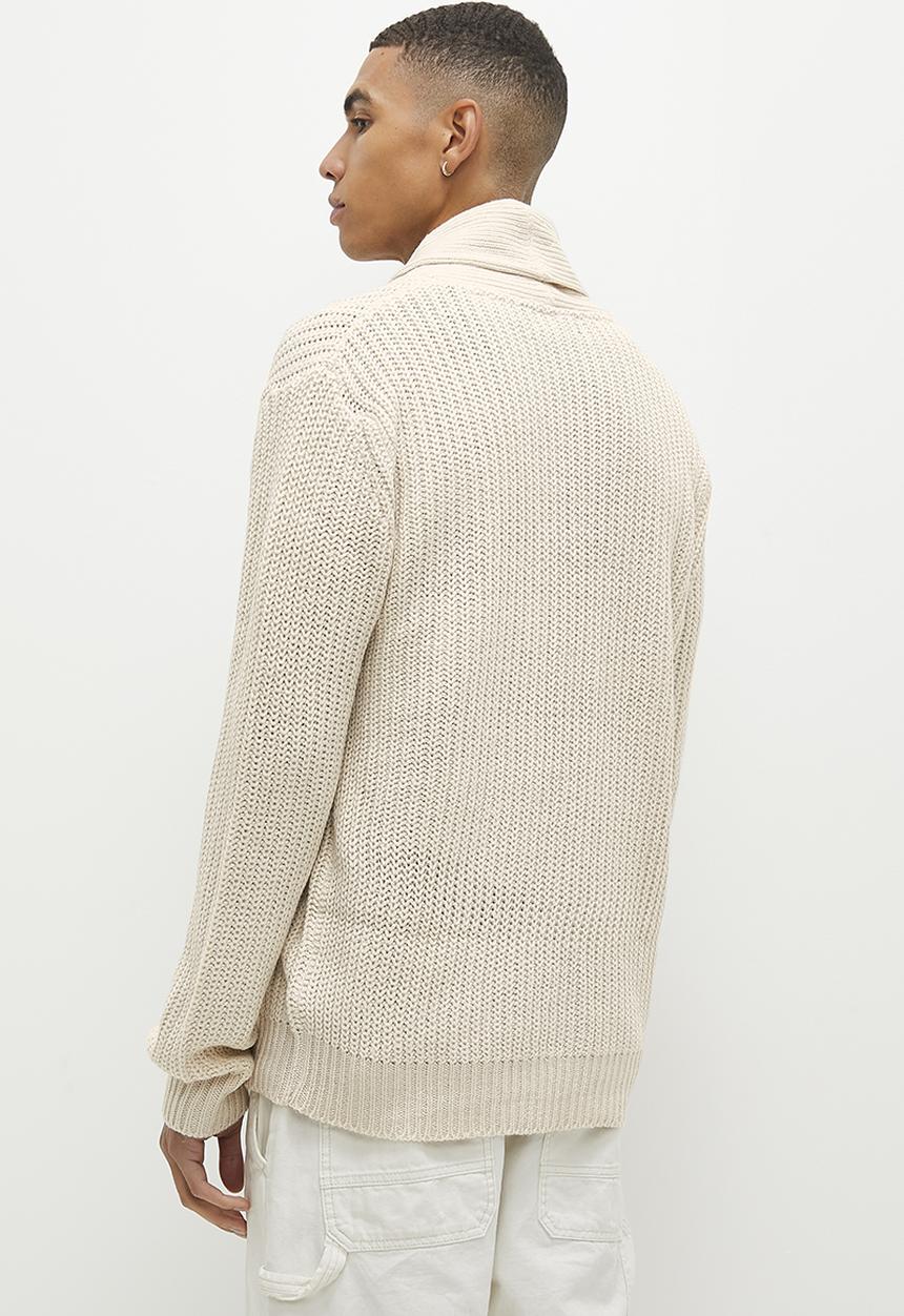 Brave Soul - MK-230AKRAMC - oatmeal