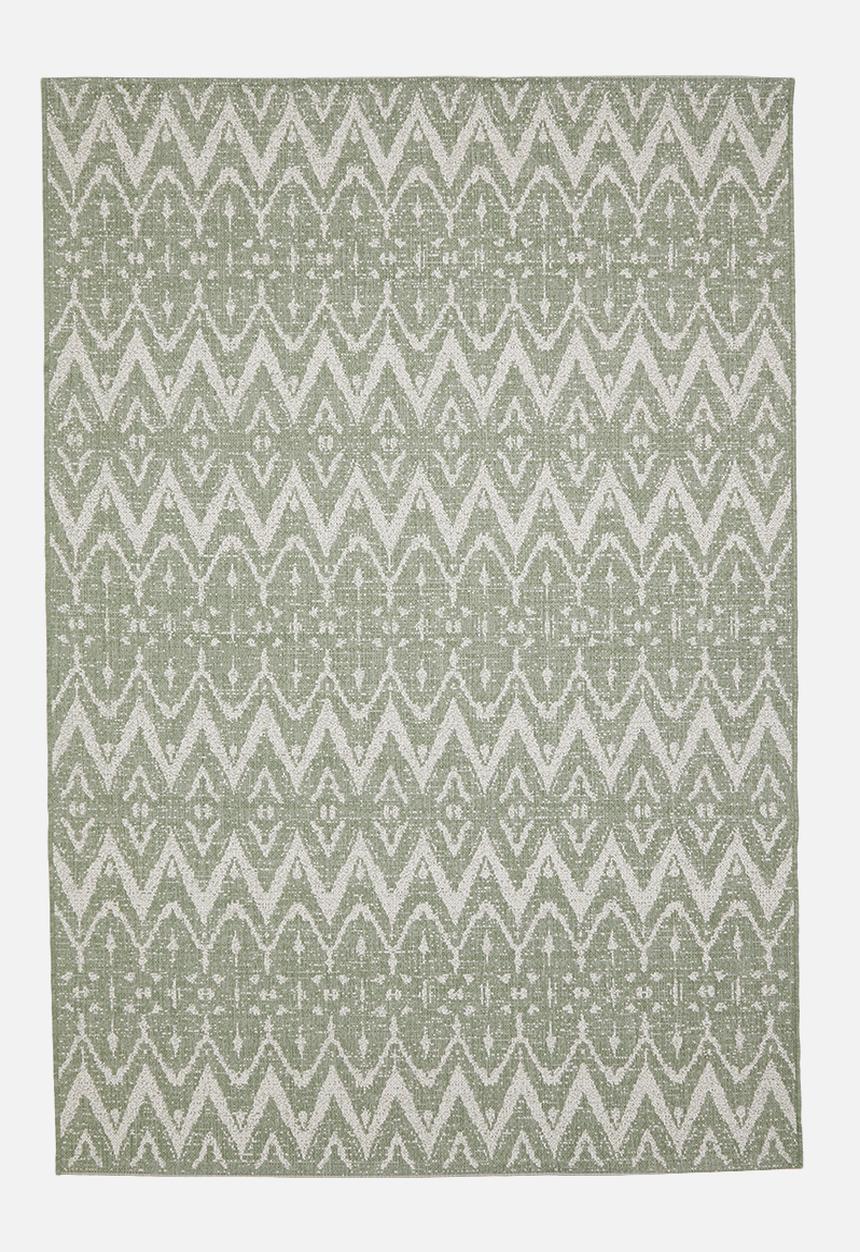 Fotakis - Graaf outdoor rug - Green