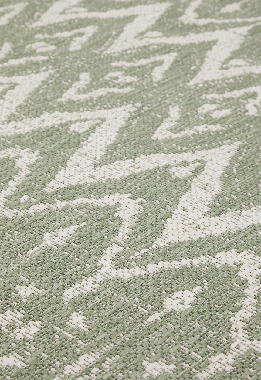 Fotakis - Graaf outdoor rug - Green