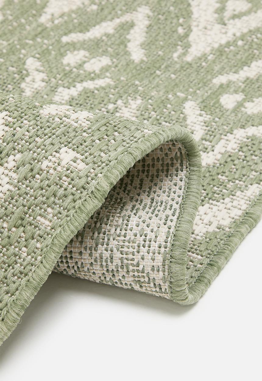 Fotakis - Graaf outdoor rug - Green