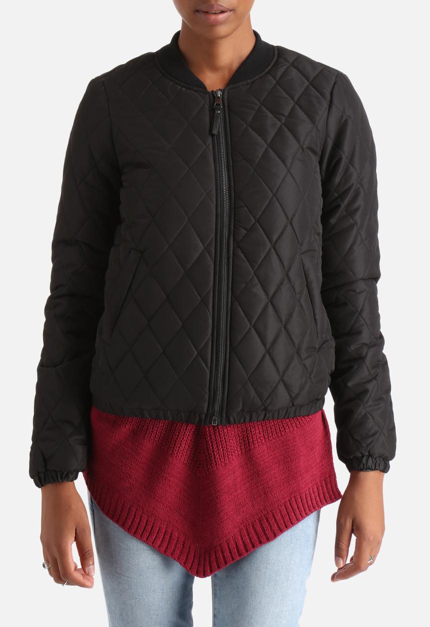 Vero Moda - Killa Bomber Jacket