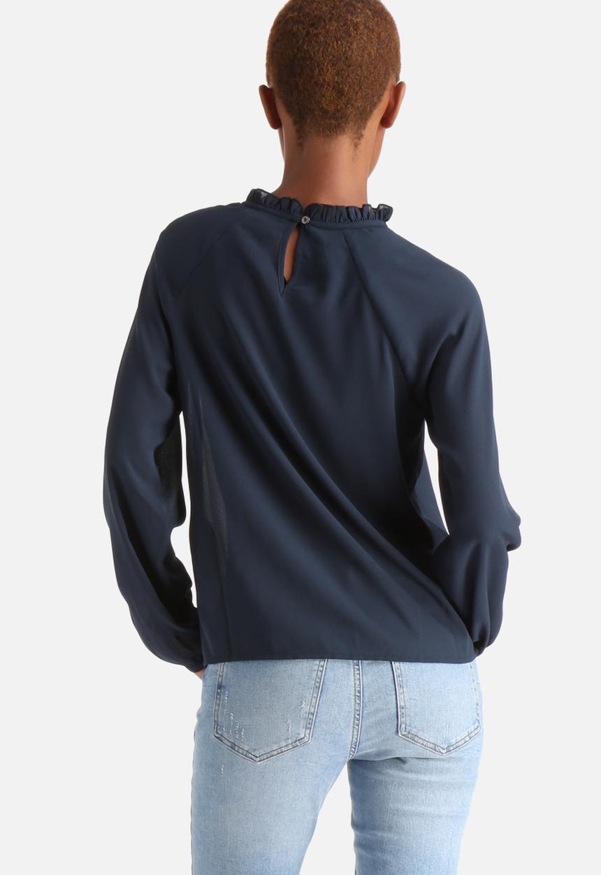 Vero Moda - Gina Blouse