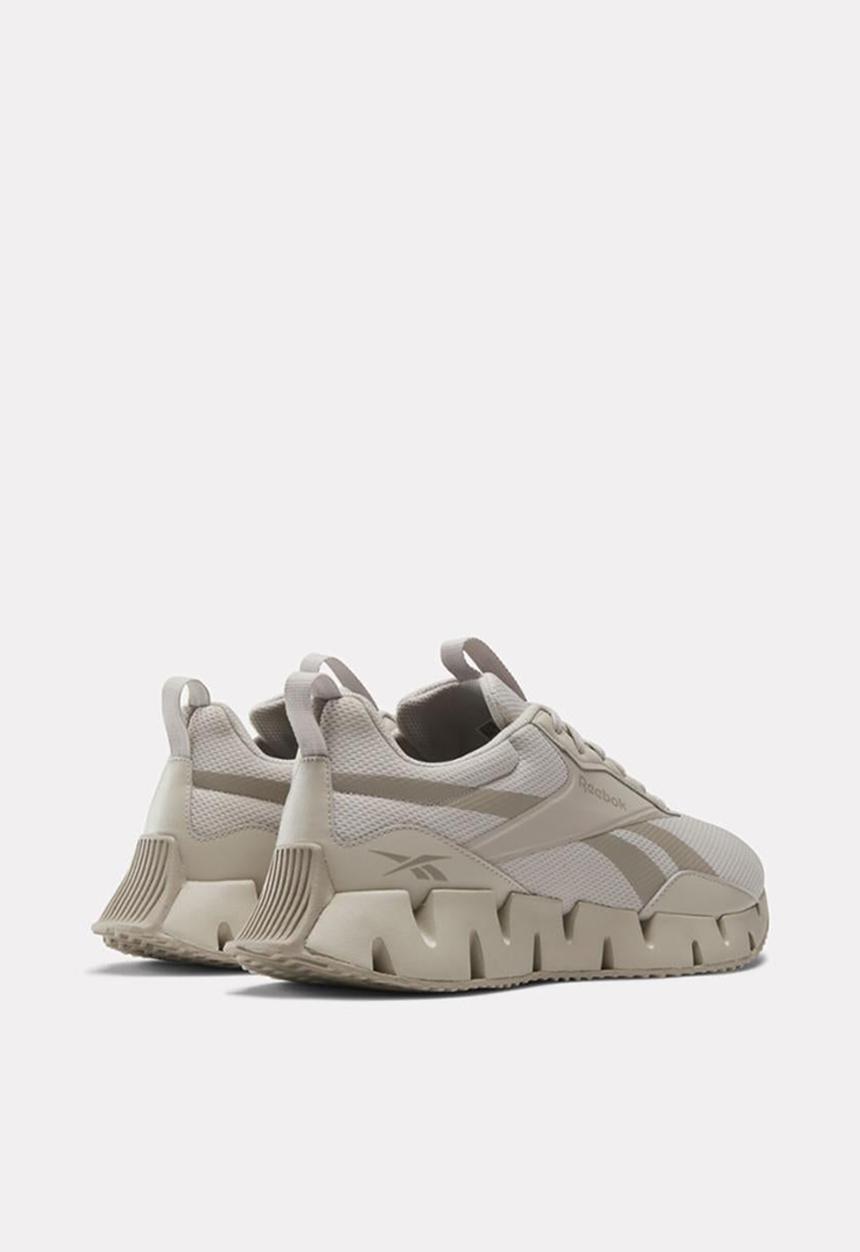 Reebok - Zig dynamica str - moonst/ash/cblack
