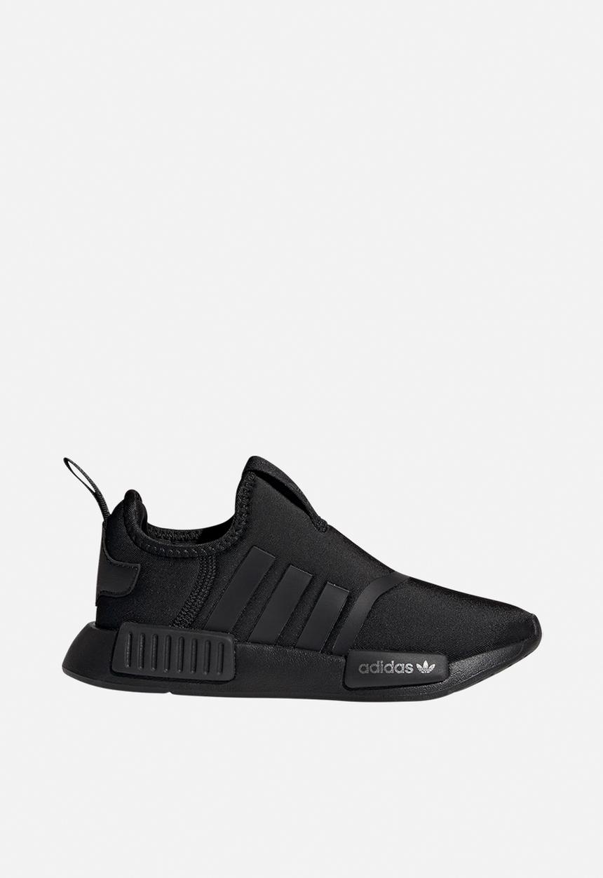 adidas Originals - Nmd 360 C - Core Black/Silver Met./Ftwr White
