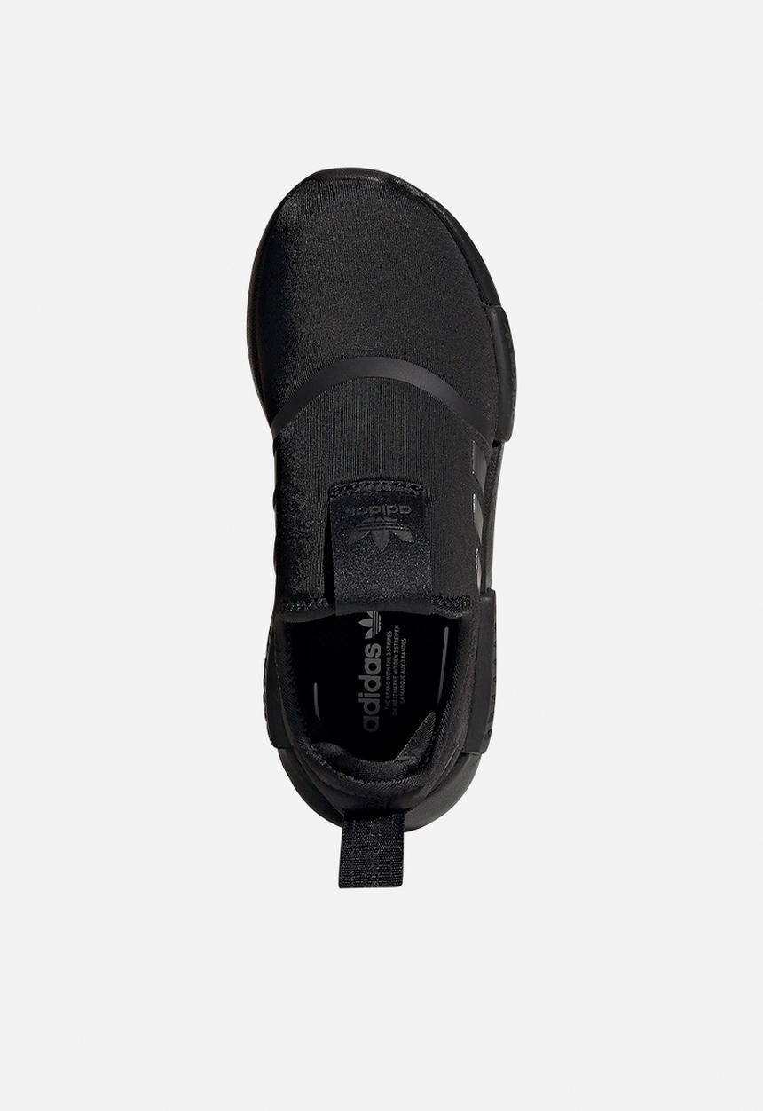 adidas Originals - Nmd 360 C - Core Black/Silver Met./Ftwr White