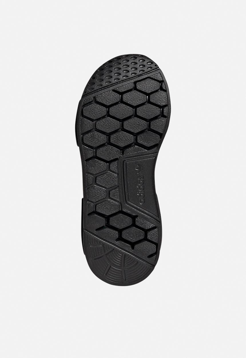adidas Originals - Nmd 360 C - Core Black/Silver Met./Ftwr White