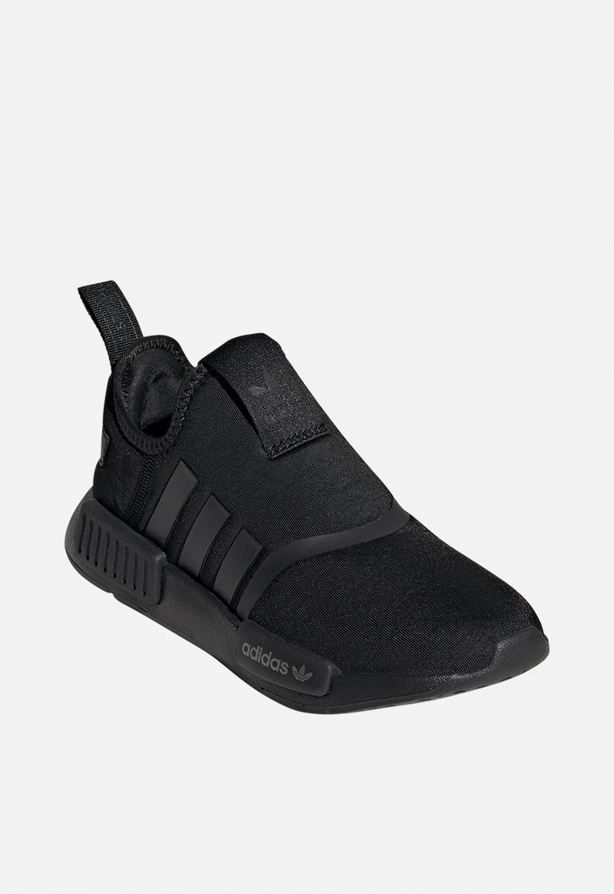 adidas Originals - Nmd 360 C - Core Black/Silver Met./Ftwr White