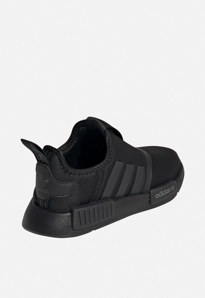 adidas Originals - Nmd 360 C - Core Black/Silver Met./Ftwr White