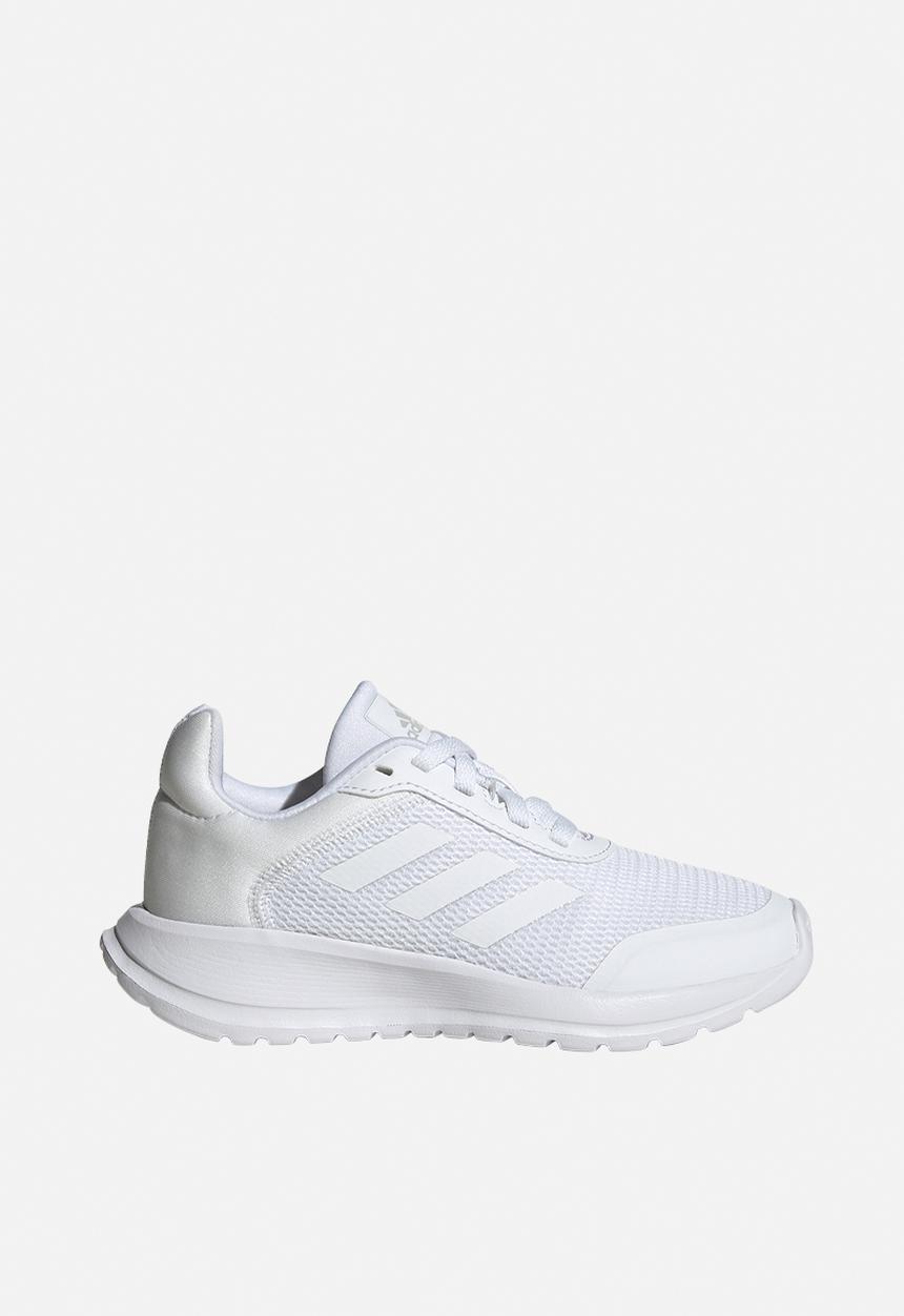 adidas Performance - Tensaur Run 2.0 K - Ftwr White/Ftwr White/Grey One