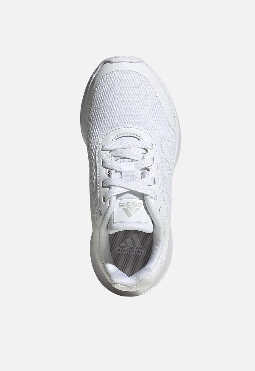 adidas Performance - Tensaur Run 2.0 K - Ftwr White/Ftwr White/Grey One