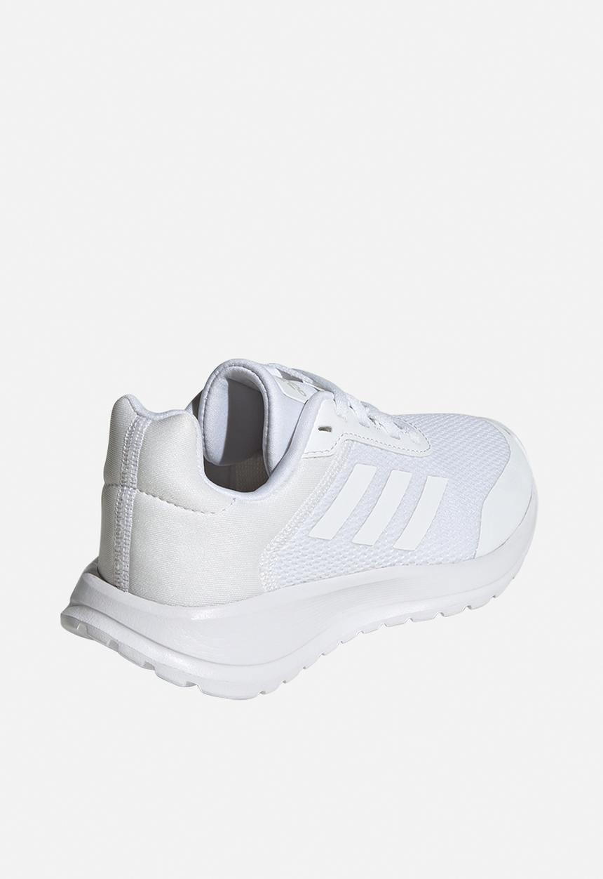 adidas Performance - Tensaur Run 2.0 K - Ftwr White/Ftwr White/Grey One