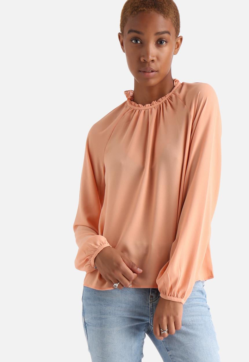 Vero Moda - Gina Blouse
